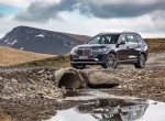 Οδηγούμε στη Ρουμανία τη νέα BMW X7