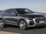 Το νέο Audi SQ8 με 4λιτρο diesel 435 ίππων