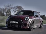 MINI JCW GP: Περισσότεροι από 300 ίπποι 