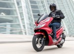 To Honda PCX 125 σε νέα μειωμένη τιμή
