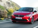 Το νέο Opel Corsa από 13.580 ευρώ