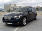 5 μεταχειρισμένες BMW Σειρά 1 από 5.000 ευρώ
