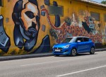 Video Story: Suzuki Swift 1.2 Dualjet Hybrid