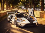Ford GT Mk II: Η σκληροπυρηνική έκδοση με την εξωγήινη τιμή (vid)