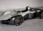 Το BAC Mono R ή… μια καινούργια Lamborghini Huracan