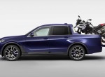 Το BMW X7 pickup είναι γεγονός