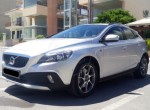 5 μεταχειρισμένα Volvo V40 από 13.800 ευρώ