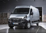 Νέο Opel Movano: Ξεκίνησαν οι παραγγελίες με τιμή 27.925 ευρώ