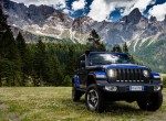 Αποστολή Camp Jeep 2019: This is Jeep!