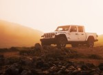 Πώς είναι το Jeep Gladiator από κοντά;