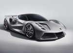 Ηλεκτρική Lotus Evija με 2.000 PS και 2 εκ. ευρώ