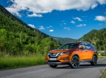 NISSAN X-TRAIL. Η περιπέτεια σε καλεί