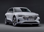 Νέα βασική έκδοση Audi e-tron με 313 ίππους!
