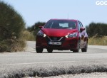 Δοκιμή: Nissan Micra 1.0 DIG-T 117 PS