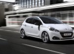 Δοκιμή: Peugeot 208 1.5 diesel - Δυναμικό και οικονομικό