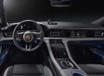 Αποκαλύφθηκε το εσωτερικό της Porsche Taycan