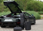 Βαλίτσες 12.600 ευρώ για τη McLaren GT