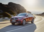 Αυτή είναι η νέα Mercedes-Benz GLE Coupe!