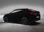 Η πιο σκοτεινή BMW X6 του κόσμου! (video)