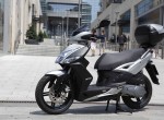 Ελκυστικές προσφορές από την Kymco