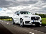 Νέο Volvo XC90: Αναβαθμίζεται με νέο ήπιο υβριδικό σύνολο