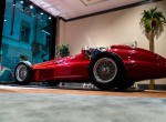 Η θρυλική Alfa Romeo GP Tipo 159 “Alfetta” στην έδρα της