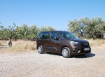 Δοκιμή Opel Combo Life 1.5 diesel – Η επιτομή της πρακτικότητας