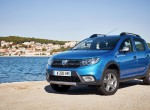 Δοκιμή Dacia Sandero Stepway 0.9 TCe 90 PS