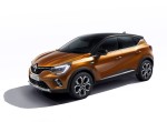 Το νέο Renault Captur “πάει”… Φρανκφούρτη