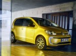 Αυτό είναι το αναβαθμισμένο Volkswagen e-up!