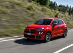 Το Fiat 500X τώρα σε έκδοση Sport
