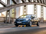 Τα πάντα για το νέο Opel Astra