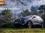 BEST SELLER: Nissan Qashqai