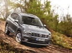 Volkswagen Tiguan Allspace: Στην Ελλάδα με τιμή 34.910 ευρώ