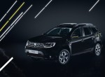 Μαύρο και… άγριο το Dacia Duster 