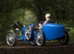 Bugatti Baby II: Για μεγάλους και παιδιά (video)