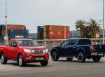 Ανανεωμένο Nissan Navara: Ολική αναβάθμιση