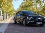 Δοκιμή Renault Megane 1.5 Blue dCi 115 PS: Γαλλικό άρωμα στα μικρομεσαία
