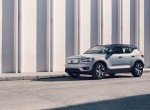 XC40 Recharge: Το πρώτο 100% ηλεκτρικό Volvo (vid)