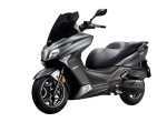 Kymco X-Town 300i ABS Special Edition με 3.995 ευρώ
