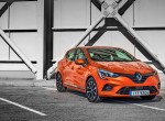 Οδηγούμε το νέο Renault Clio στην Ελλάδα