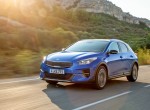 Οδηγούμε στην Ελλάδα το νέο Kia XCeed