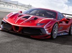 Ferrari 488 Challenge Evo