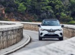 Οδηγούμε στην Ελλάδα το νέο Renault Captur