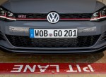 Δοκιμές εξέλιξης για το νέο VW Golf GTI