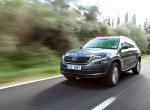 To Skoda Kodiaq γίνεται δικό σου με όφελος άνω των 5.000 ευρώ!