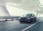 Ανανέωση για το Honda Civic