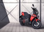 Το ηλεκτρικό scooter της Seat (video)