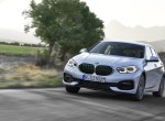 Δοκιμή BMW 118i Auto: Ο μπροστάρης των Βαυαρών