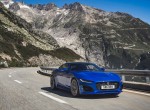 Ανανέωση για τη Jaguar F-Type